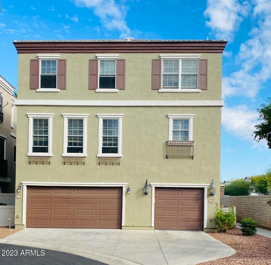 2791 S Balsam Dr, Gilbert, AZ 85295 Townhome Rentals in Gilbert AZ