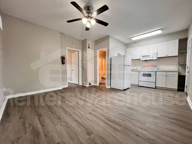 Foto del edificio - 1314 22nd St