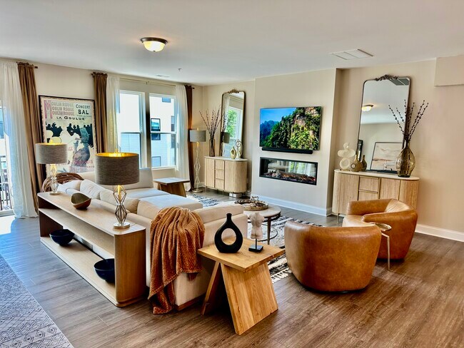 Foto del edificio - 1205 S Blount St
