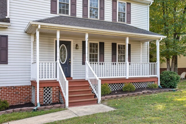 Building Photo - LOVELY 4 bedroom COLONIAL IN ASHBROOK