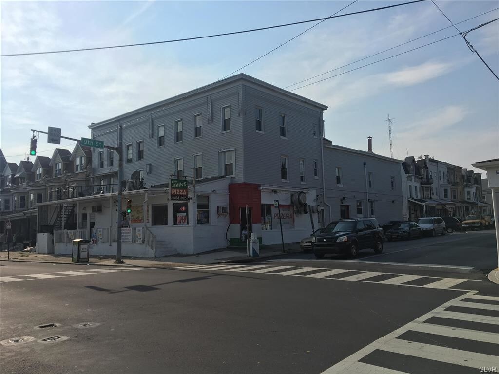 Primary Photo - 901 Tilghman St
