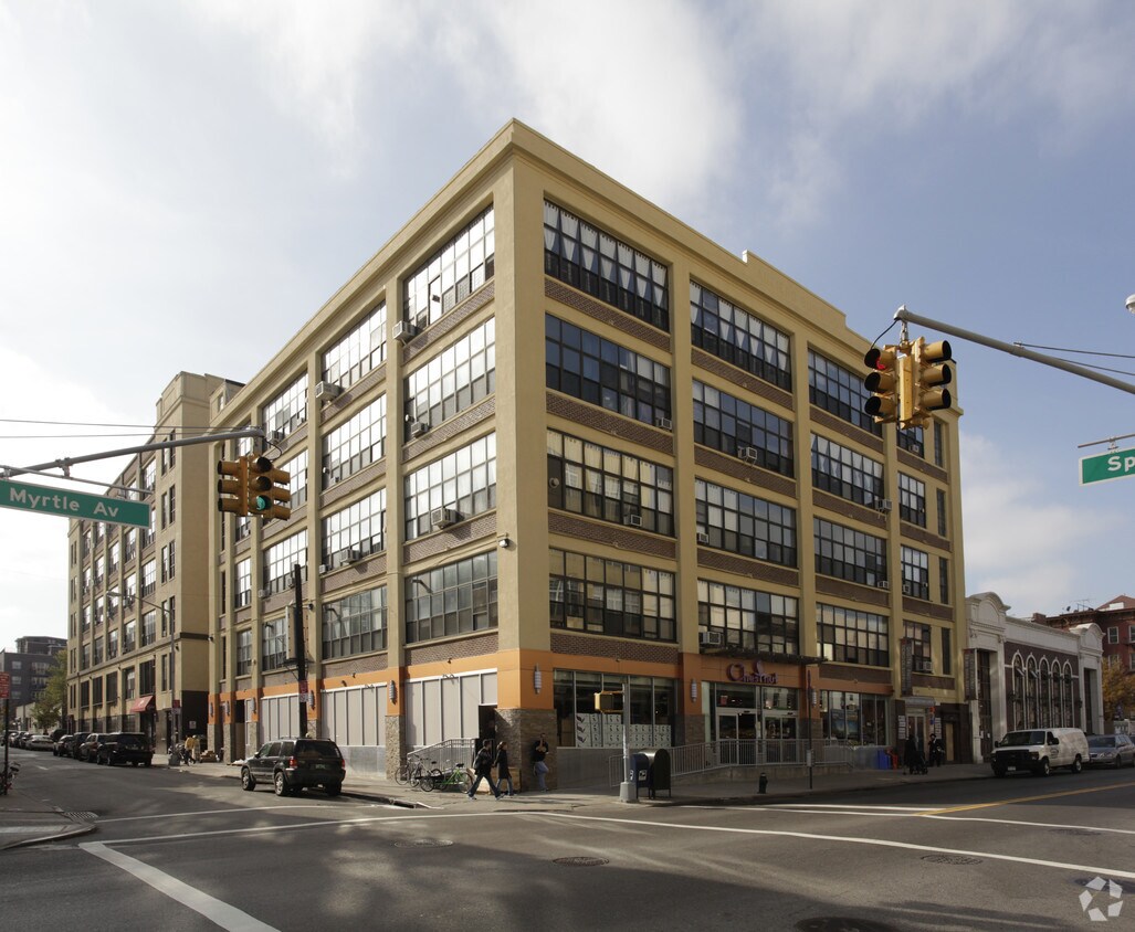 Foto principal - 144 Spencer St