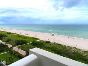Building Photo - 5701 Collins Ave