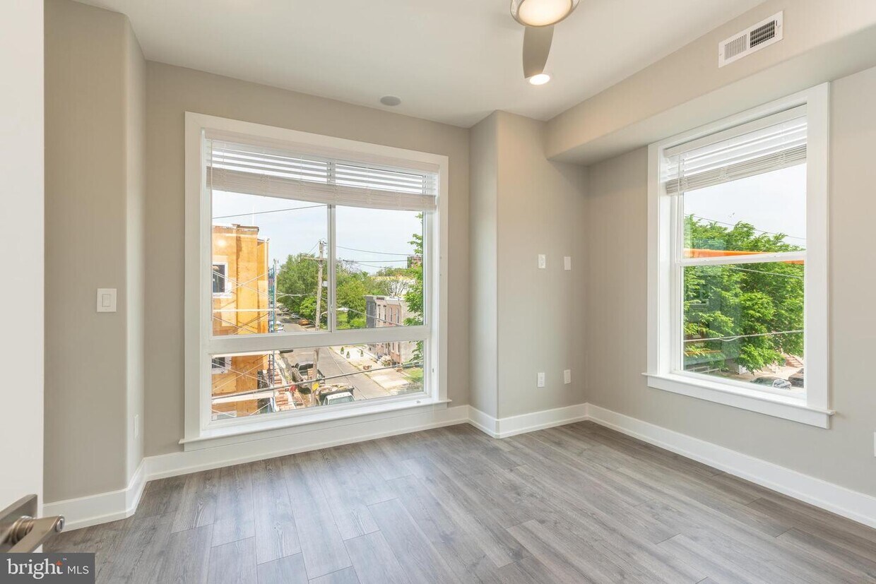 920 W Susquehanna Ave Unit 3, Philadelphia, PA 19122 Apartment for