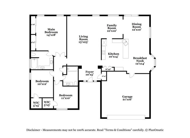 Foto del edificio - 6143 W Harrison St