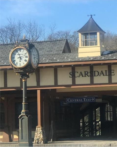 Photo - 0 Scarsdale Ave House