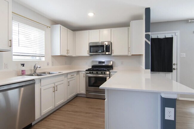Foto del edificio - 22014 Birchwood River Trl