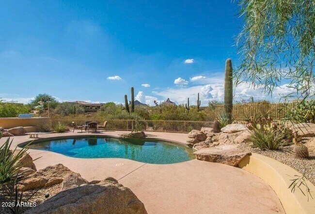 Building Photo - 24200 N Alma School Rd