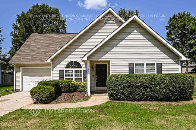 Building Photo - 915 Jordans Pond Ln