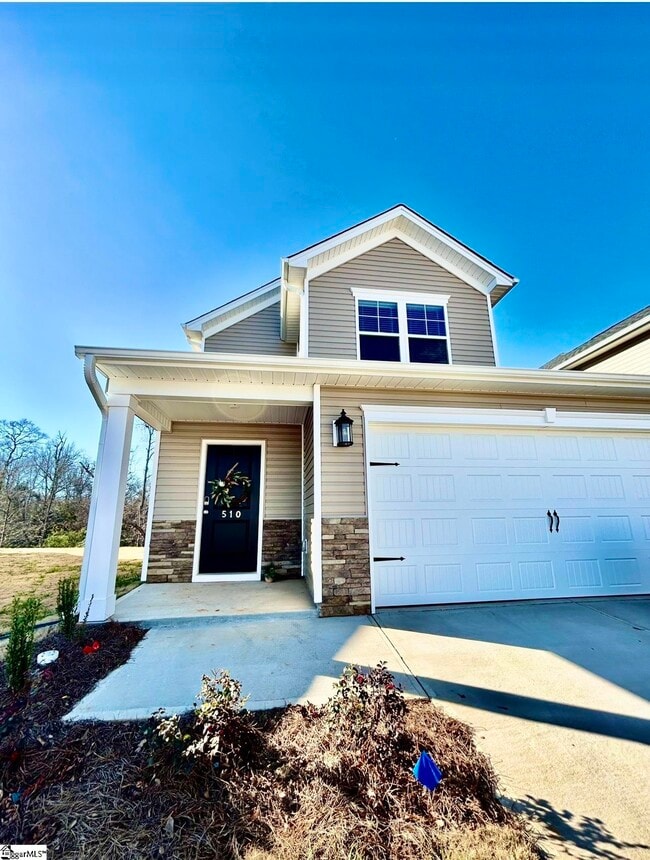 Building Photo - 510 Winding Meadow Ln