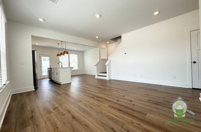 Foto del edificio - 515 Harebell Wy