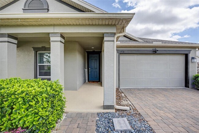 Foto del edificio - 1734 Black Maple Pl