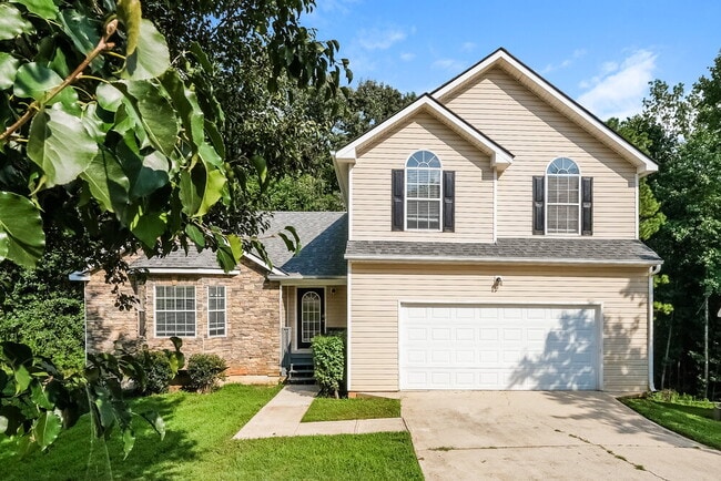 Building Photo - 4410 Reserve Hill Crossing