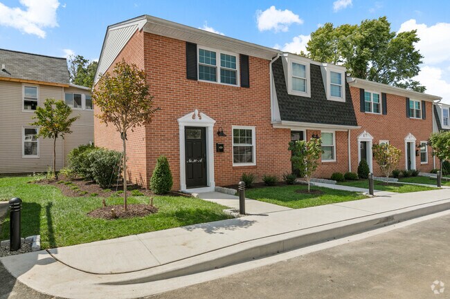 Apartments For Rent Bel Air Md