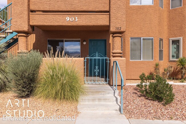 Building Photo - 2 br, 2 bath House - 903 Mesquite Springs ...