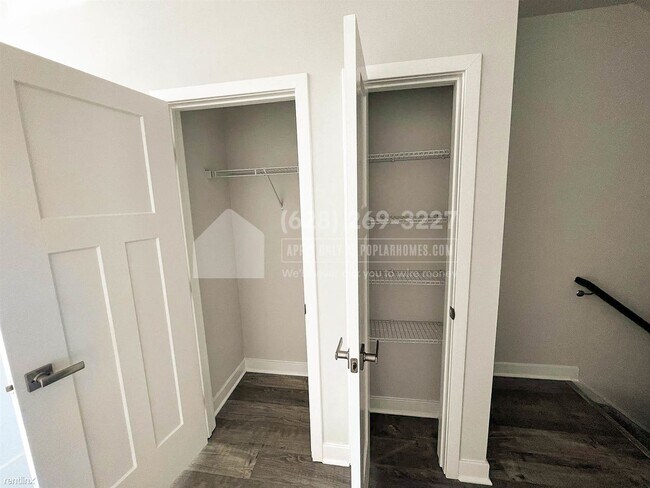 Foto del edificio - 3 br, 4 bath Townhome - 2455 James Banks R...