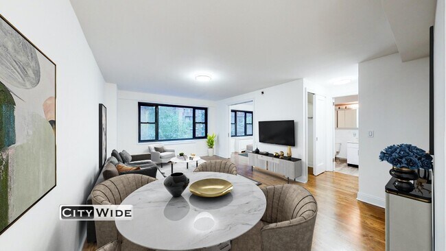 Building Photo - East 56th Street