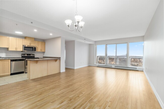 Photo du bâtiment - WELCOME TO THE HORIZON - ONE BEDROOM PLUS ...