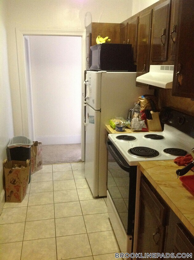 Primary Photo - 1223 Beacon St