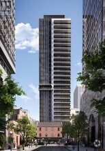 Building Photo - 771-2771 Yonge St