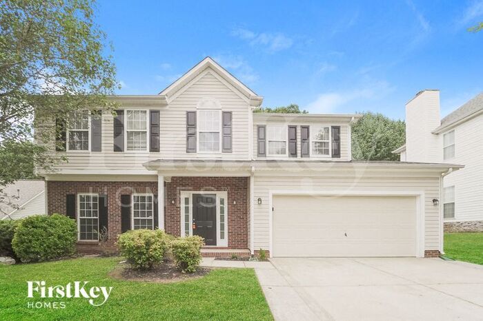 Foto principal - 5930 Brookstone Dr NW