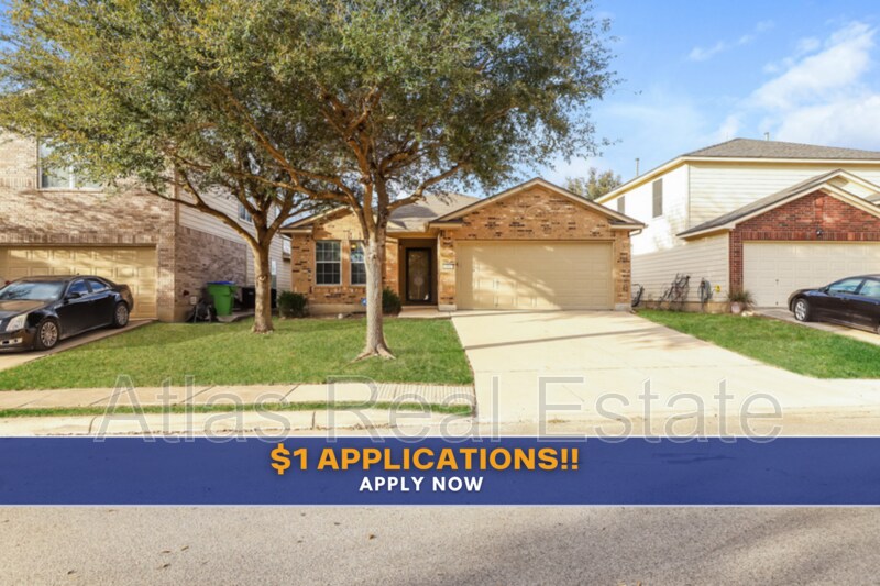 10867 Rustic Cedar, San Antonio, TX 78245 House for Rent in San