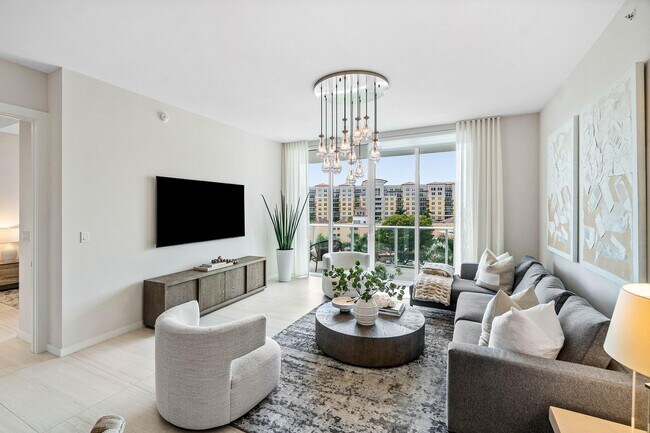 Foto del edificio - 200 SE Mizner Blvd