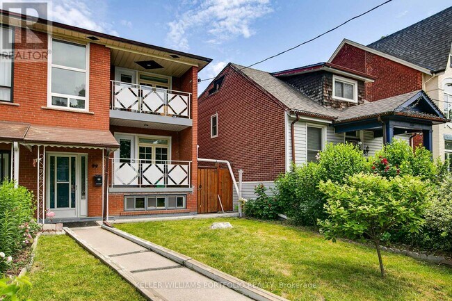 Photo du bâtiment - 99 West Lodge Ave