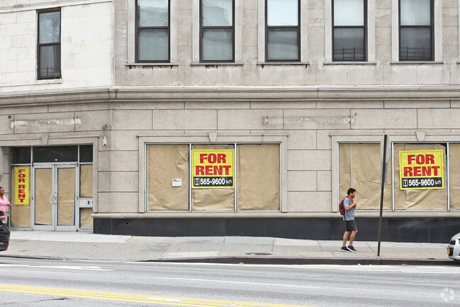 Building Photo - 118-122 Flatbush Ave