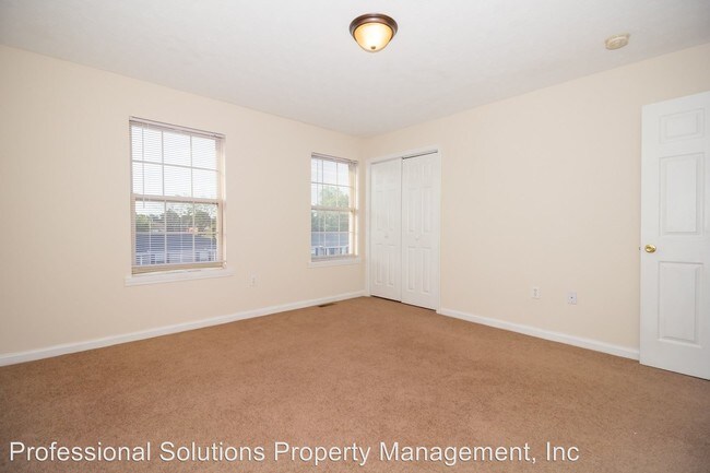Foto del edificio - 3 br, 2.5 bath Apartment - 270 April Way