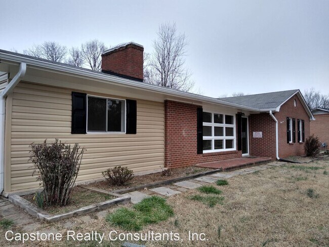 Building Photo - 3 br, 2 bath House - 2531 Atwood Rd