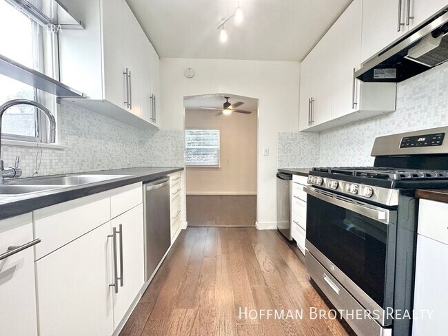 Foto del edificio - 2607 14th St