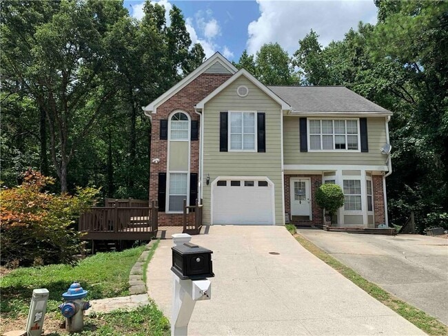 Building Photo - 5166 Laurel Bridge Ct SE