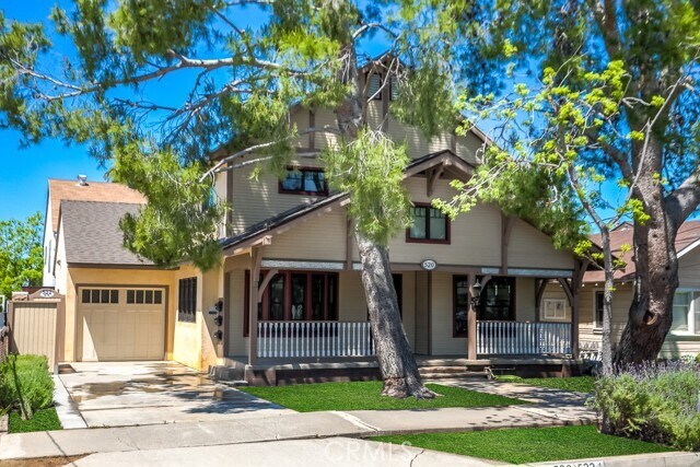 Foto principal - 520 N Orange St