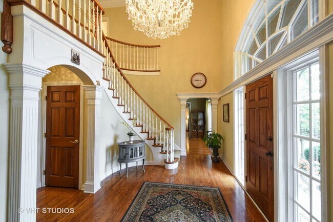 Foto del edificio - 42 Candlewood Dr