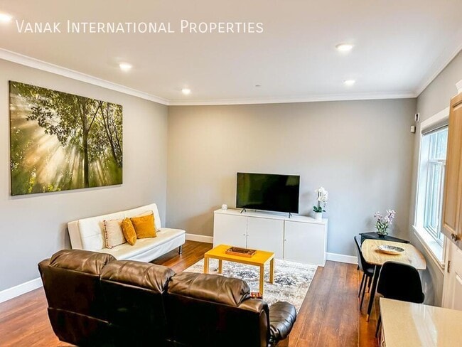 Building Photo - Beautifully Furnished 2-Bedroom Basement S...