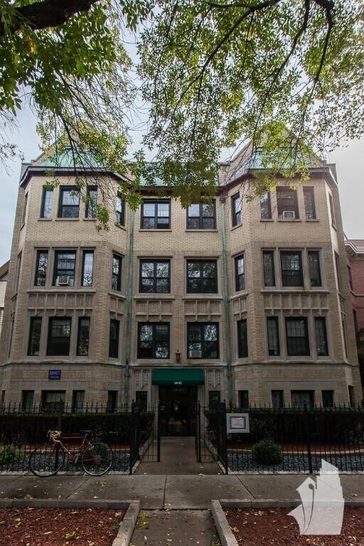 4641 N Paulina St, Chicago, IL 60640 Apartments in Chicago, IL