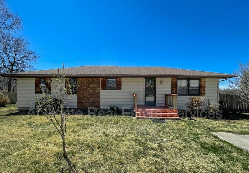321 Meadowlark St, Fair Grove, MO 65648 House Rental in Fair Grove