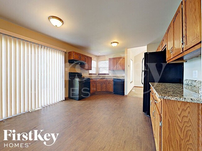 Foto del edificio - 1203 Quail Dr