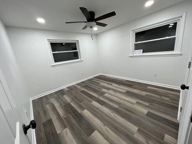 Foto del edificio - Memorial dr