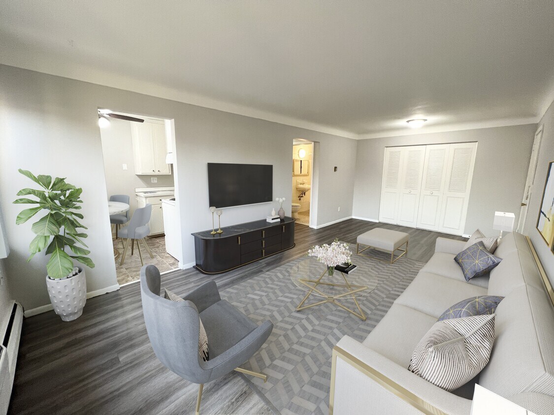 Foto principal - Blair Place