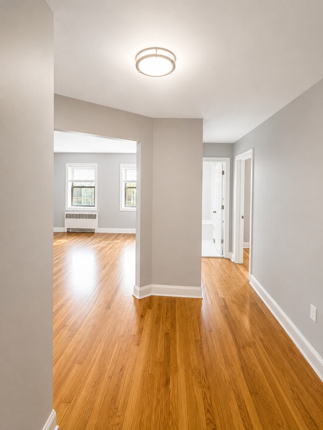 Plano de planta - Market Living