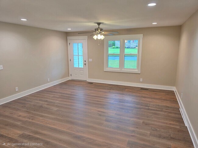 Building Photo - 3 Bedroom, 2 Bath home.