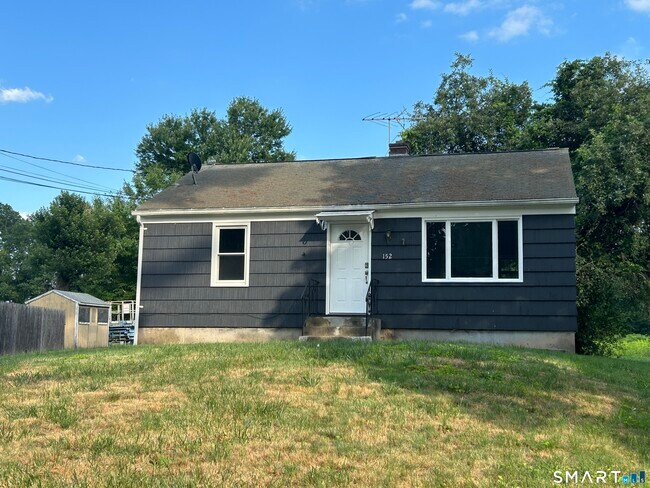 Foto del edificio - 152 Cottage Rd