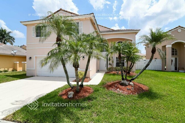 Foto del edificio - 19167 NW 13th Ct