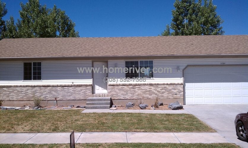 1684 Wildwood Ln, Ammon, ID 83406 House Rental in Ammon, ID