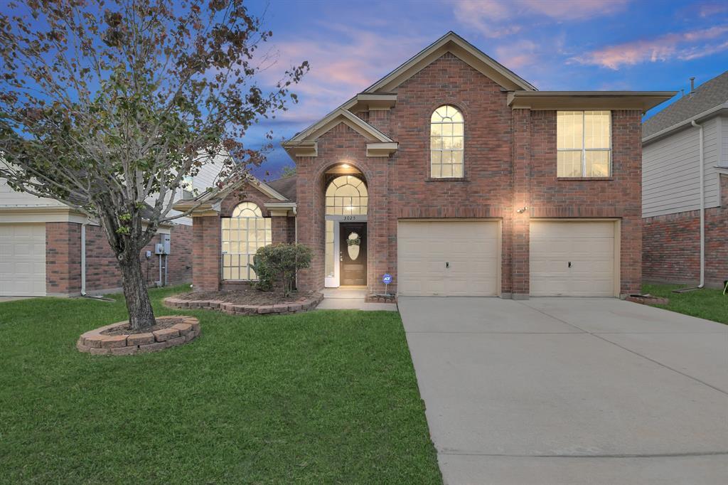 Foto principal - 3025 High Plains Dr