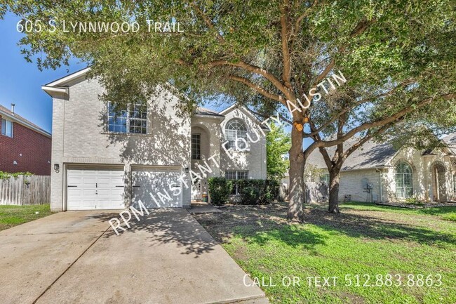 Building Photo - Charming home in the heart of Cedar Park