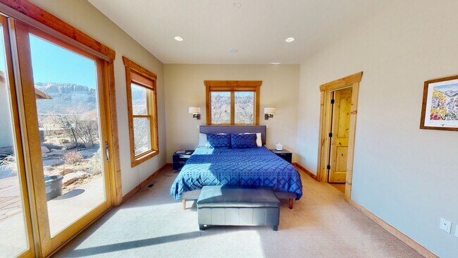 Foto del edificio - Luxurious and comfortable living experience