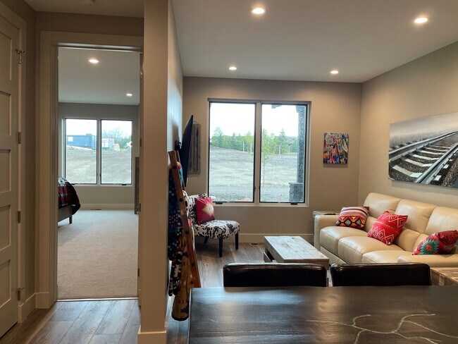 Foto del edificio - 31 Highnoon Way